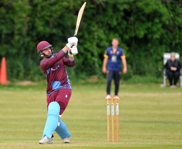 Torquay & Kingskerswell on their way up