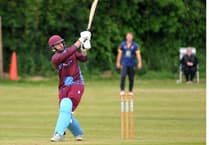 Torquay & Kingskerswell 1st XI on their way up