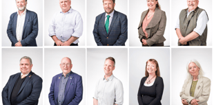 New leader prioritises Devon's vulnerable children