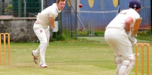 High spirits all round for South Devon CC