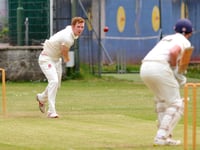 High spirits all round for South Devon CC