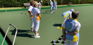 Wins aplenty for Kingsteignton BC teams