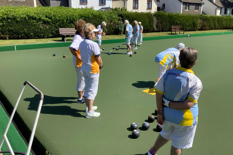 KBC taking on Abbrook in mid-May