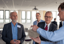 University of Exeter secures millions for metamaterials research