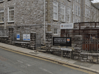 Devon university selected to join NATO underwater defence project