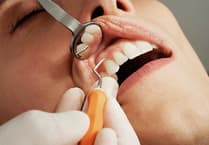 NHS dental help in Dawlish