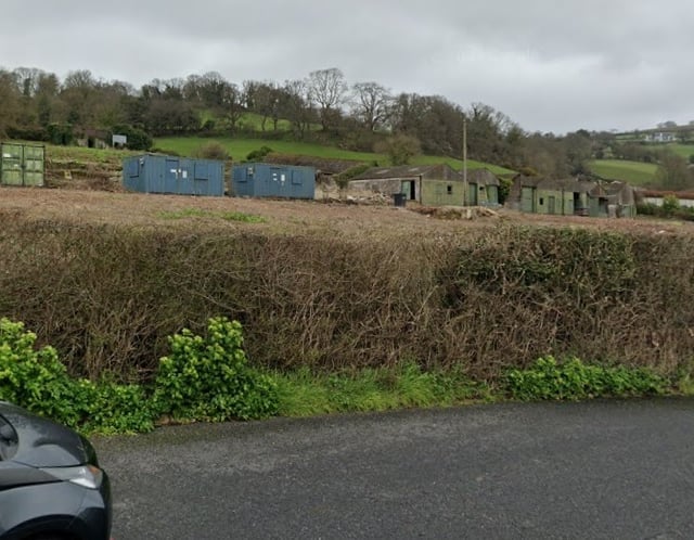 Bishopsteignton development approved despite concerns