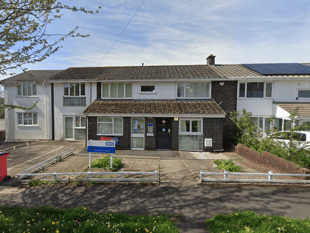 GP surgery in Newton Abbot earmarked for possible modernisation 