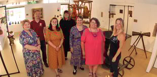 Local partnerships make Festival’s 21st anniversary show special 