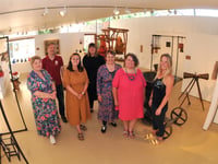 Local partnerships make Festival’s 21st anniversary show special 