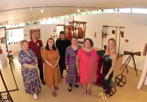 Lasting local partnerships make Craft Festival’s 21st anniversary show special