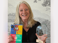 Library users vote for top book in Devon 