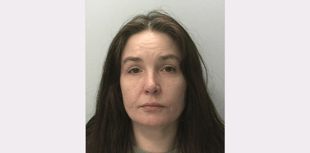 Wanted: Police seek to locate Exeter woman in connection with theft 