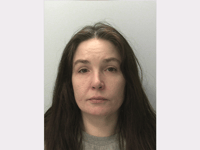 Wanted: Police seek to locate Exeter woman in connection with theft 