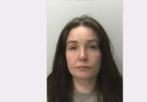 Wanted: Police seek to locate Exeter woman in connection with theft