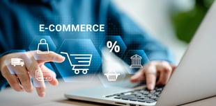 Why the right hosting environment is essential for scalable e-commerce