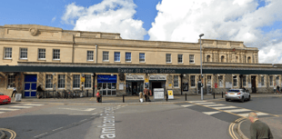 Lines reopened after broken down train causes delays 