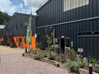 Riverford Organic's sustainable model gains MP support