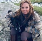 Sue Clarke re-elected as Buckfastleigh Mayor