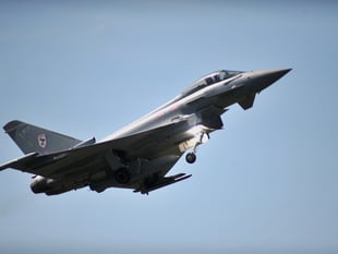 Eyes to the skies this weekend