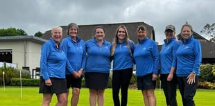 Still Cup success for Dainton