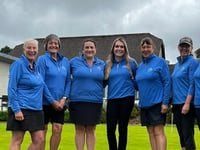 Still Cup success for Dainton