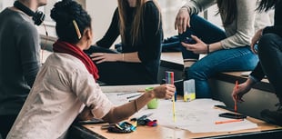 University finalist in Social Mobility Awards