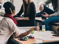 University finalist in Social Mobility Awards