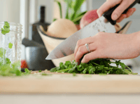 Projects aim to help families access ‘healthy and nutritious’ food