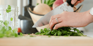 Projects aim to help families access ‘healthy and nutritious’ food