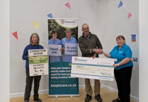 A truly ‘golden’ year as Christow Show set to celebrate centenary