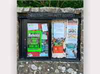 House to house enquires after vehicles stolen from Dartmoor village 