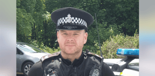 New face at helm of Ashburton and Chudleigh police team
