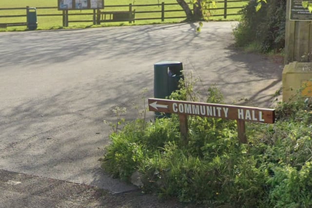 Don't miss Tuesday's police surgery in Dartmoor village