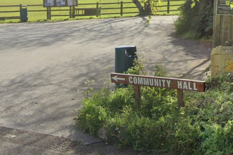 Teign Valley Community Hall
