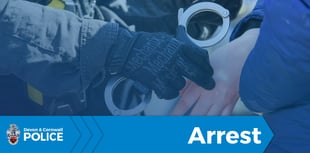 Police make arrest after further reports of business burglaries 