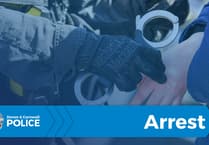 Police make arrest after further reports of Teignbridge business burglaries