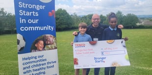 Grant boosts Newton Abbot school's alarm clock initiative