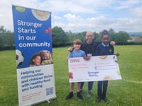 Grant boosts Newton Abbot school's alarm clock initiative