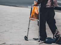 Have you got community equipment that you no-longer need?