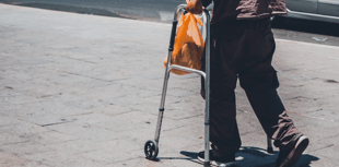 Have you got community equipment that you no-longer need?