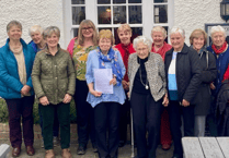 Don't miss Shaldon Open Gardens event