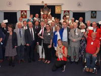 Charities benefit from Freemasons Fund