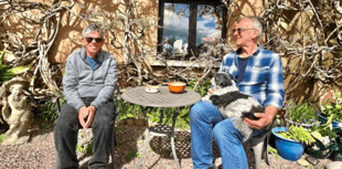  Charity calls for carers to open their homes and hearts