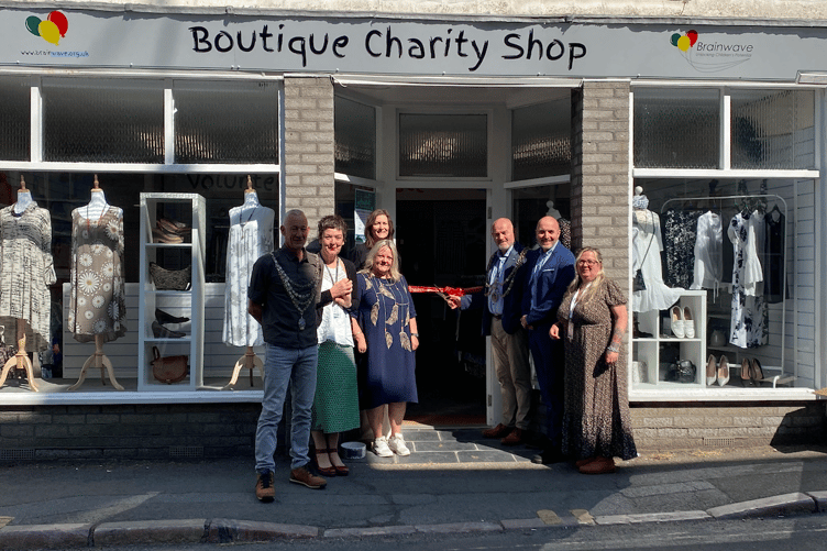 Brainwave  in Ashburton