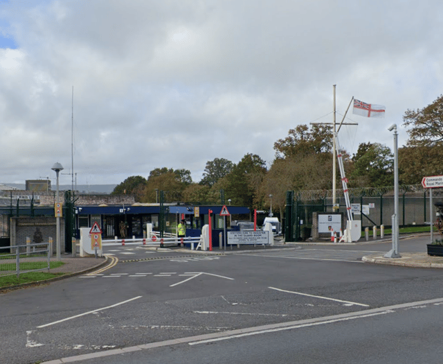 £250m for new accommodation at Royal Marine base 