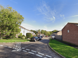 Three arrested on suspicion of murder after man dies in garden
