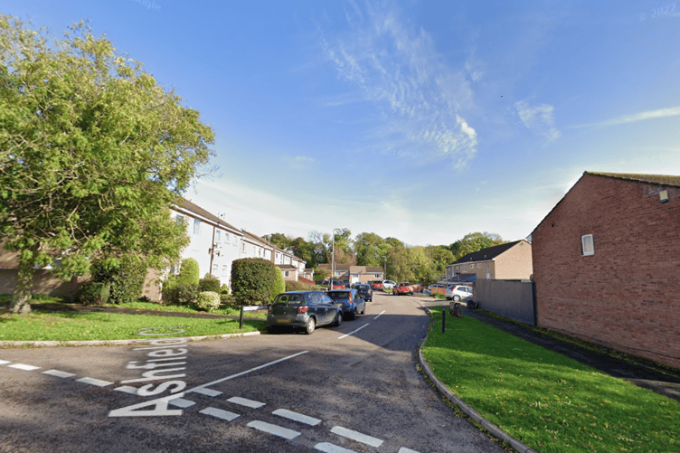 Ashfield Close