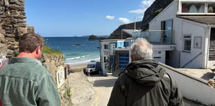 River campaigners welcome water review’s focus on communities