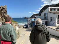 River campaigners welcome water review’s focus on communities